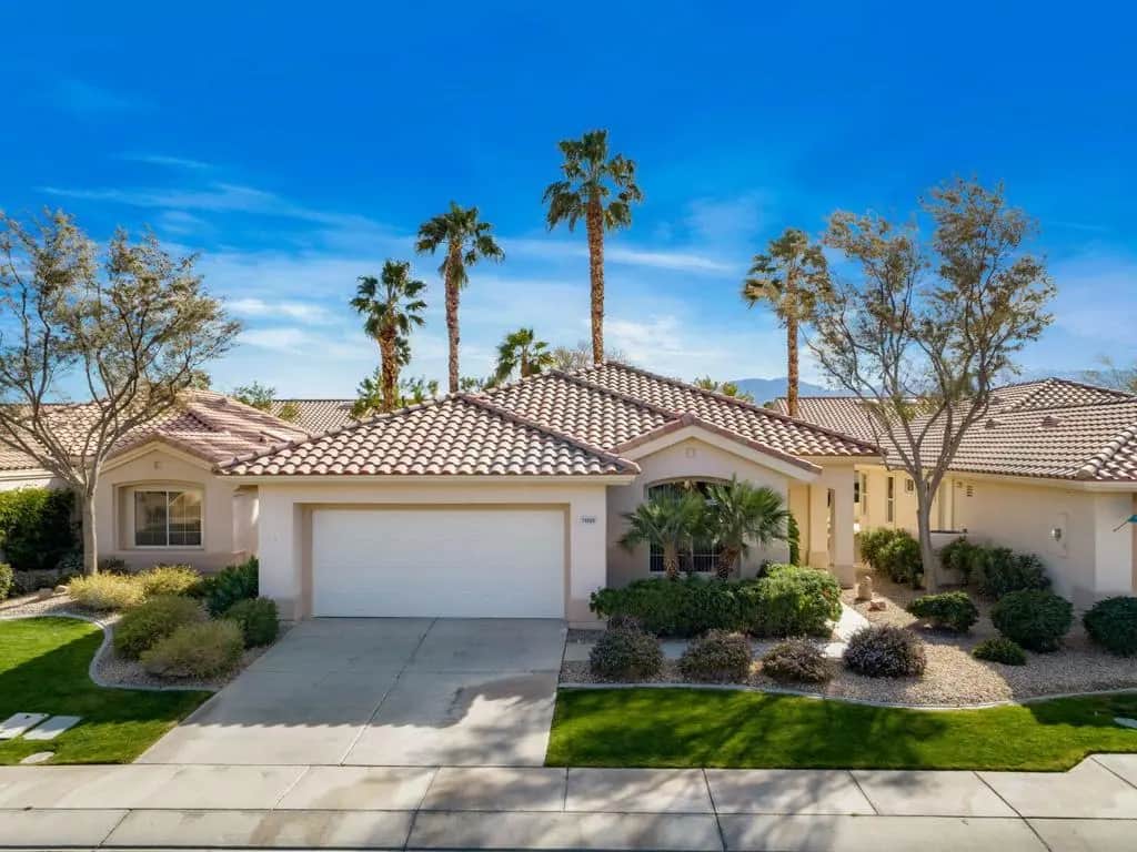 78289 Yucca Blossom Drive, Palm Desert, CA — listing photo 1