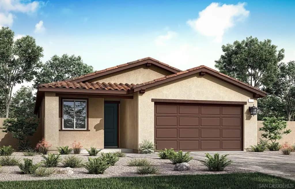 15209 Darnell Drive Lot 36 Lot 36, Lake Elsinore, CA — listing photo 1
