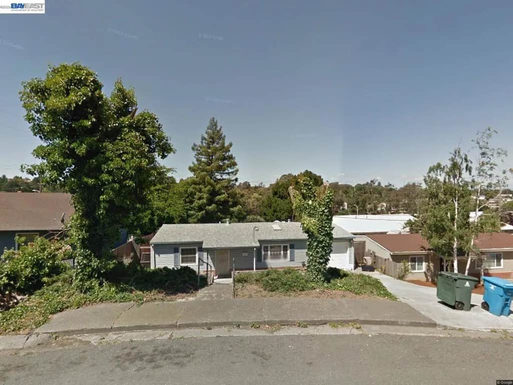 208 Jordan St, Vallejo, CA — listing photo 1