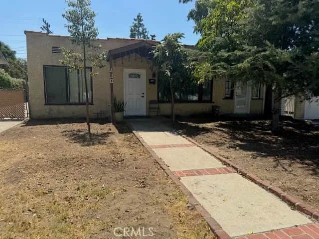 430 Ivy Street, Glendale, CA — listing photo 1