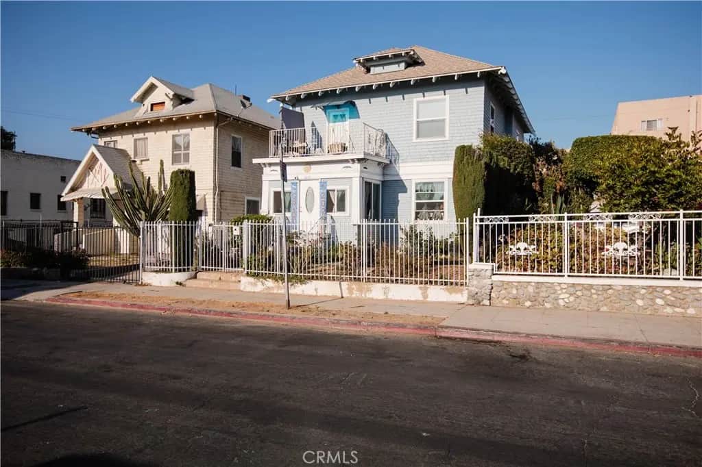 1312 Arapahoe, Los Angeles, CA — listing photo 1