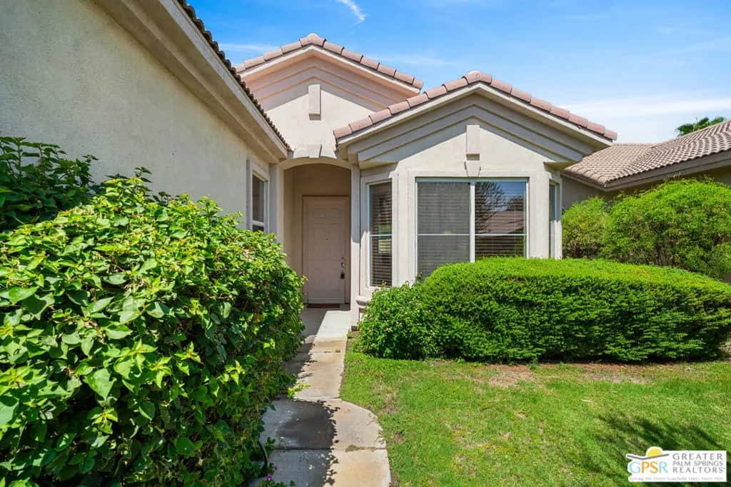 44077 Royal Troon Drive, Indio, CA — listing photo 1