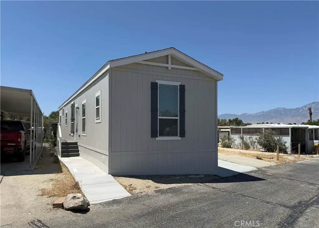 18025 Langlois Road 53, Desert Hot Springs, CA — listing photo 1