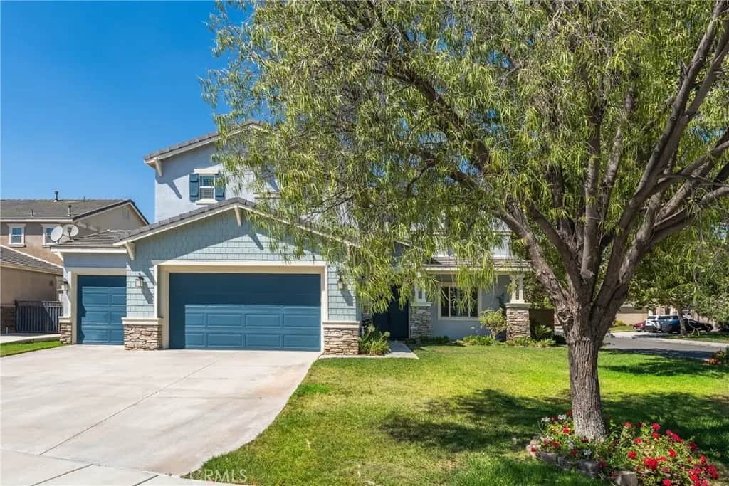12326 White Horse Court, Eastvale, CA — listing photo 1