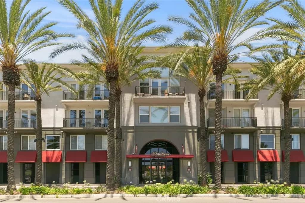 1801 E Katella 4030, Anaheim, CA — listing photo 1
