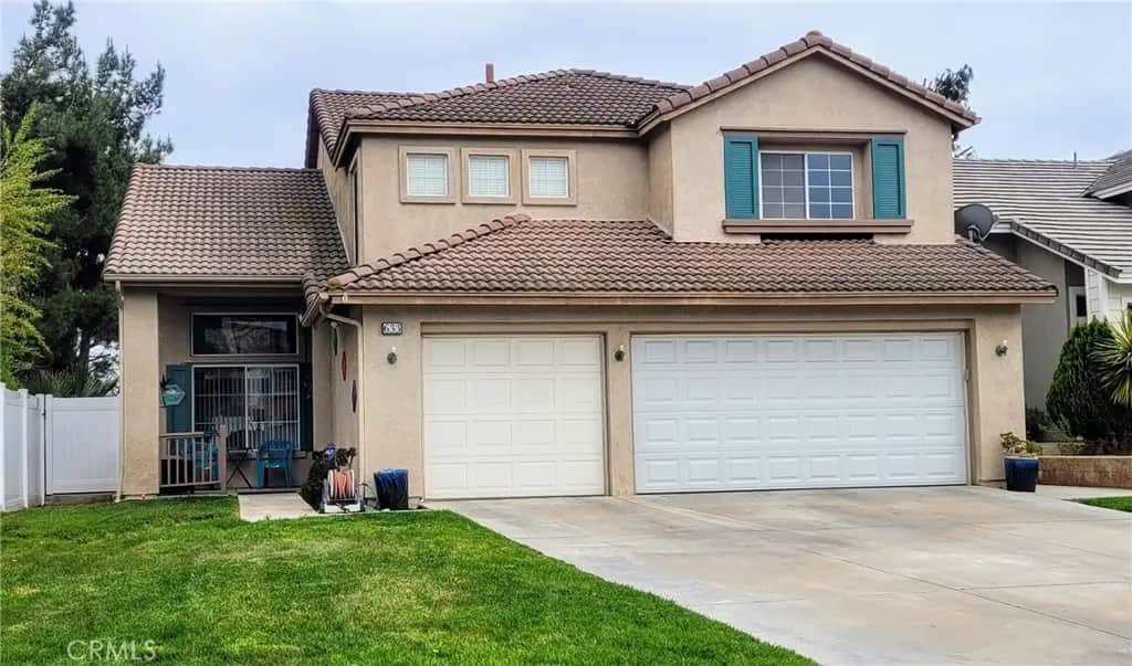 633 Linden Cir, Corona, CA — listing photo 1