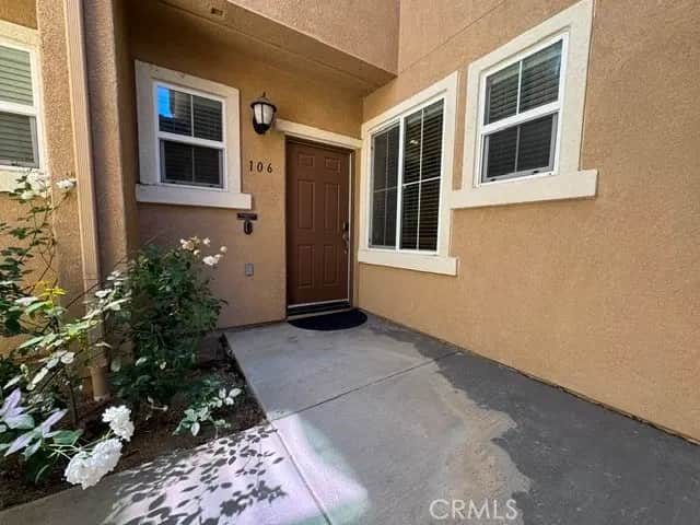 15412 Park Point Avenue 106, Lake Elsinore, CA — listing photo 1