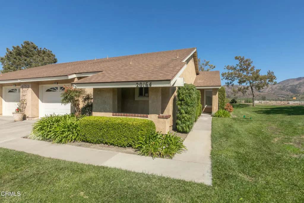 20164 Village 20, Camarillo, CA — listing photo 1