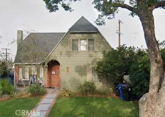 2521 13th, Los Angeles, CA — listing photo 1
