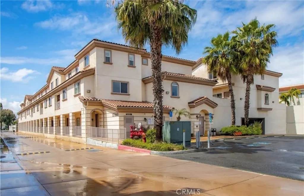 17168 Newhope 205, Fountain Valley, CA — listing photo 1