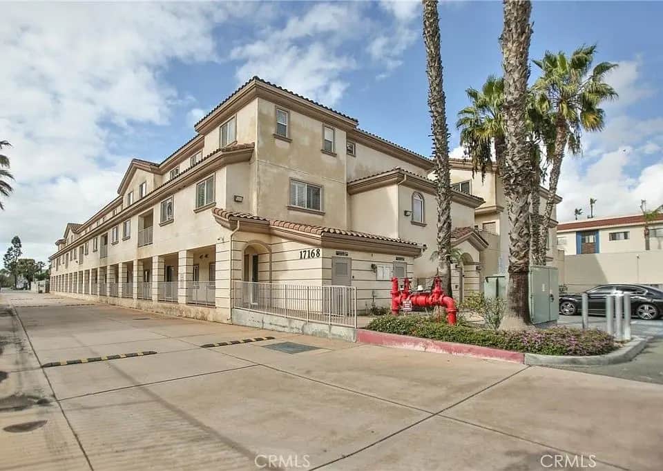 17168 Newhope 222, Fountain Valley, CA — listing photo 1