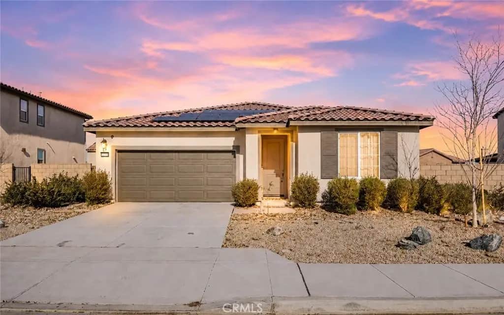 12438 Pinos Verde Ln, Victorville, CA — listing photo 1