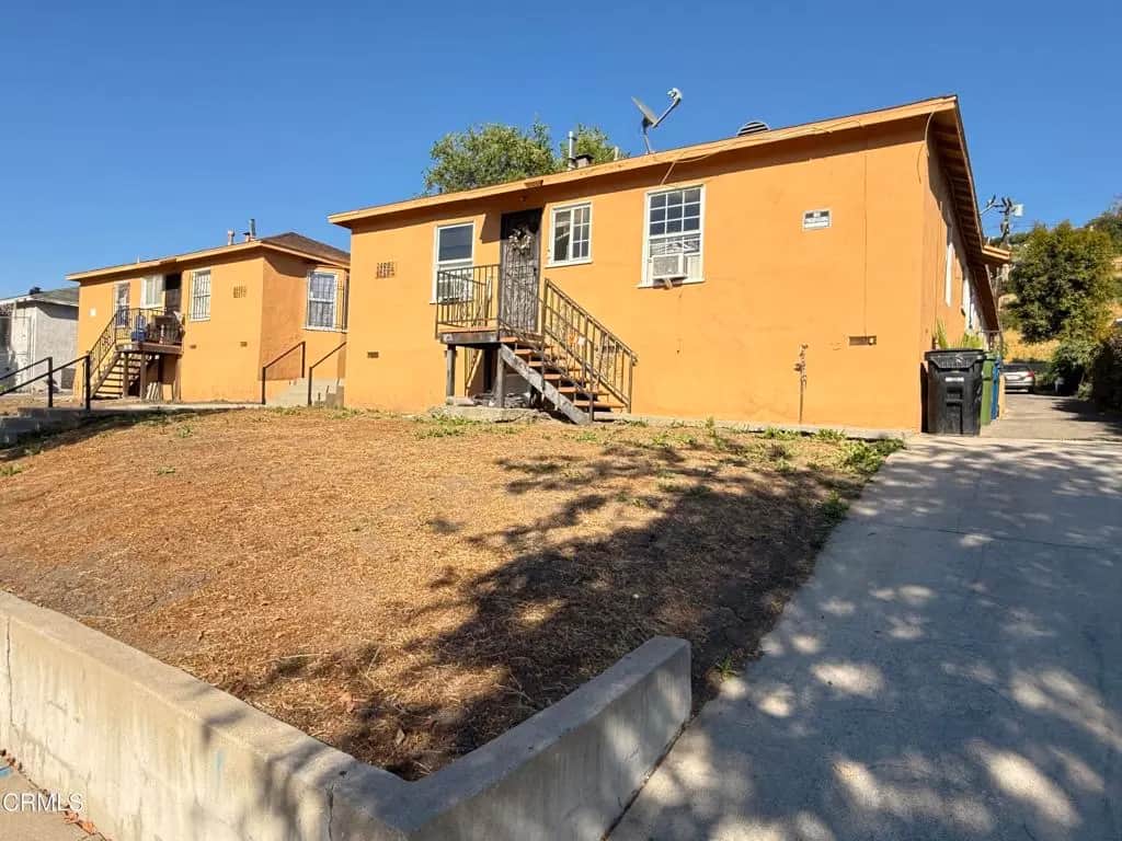 2408 2410 N Eastern Avenue, Los Angeles, CA — listing photo 1