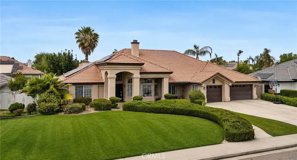13206 Monarch Palm, Bakersfield, CA — listing photo 1