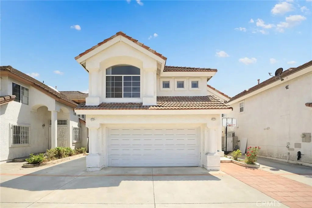 3486 Whistler, El Monte, CA — listing photo 1