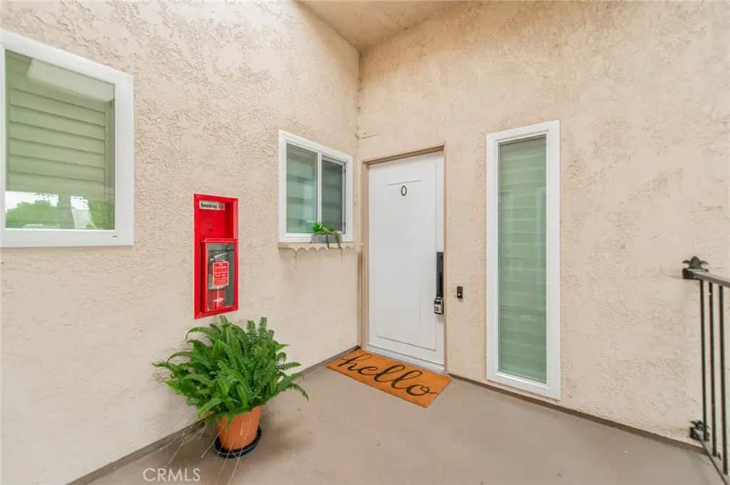 3015 Via Buena Vista O, Laguna Woods, CA — listing photo 1