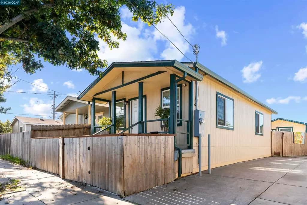 1319 Kelsey Street, Richmond, CA — listing photo 1