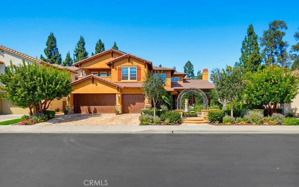21 Plumeria, Irvine, CA — listing photo 1