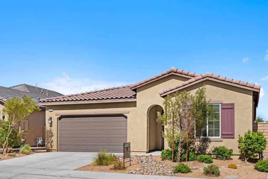 43720 Vacanza Court, Indio, CA — listing photo 1