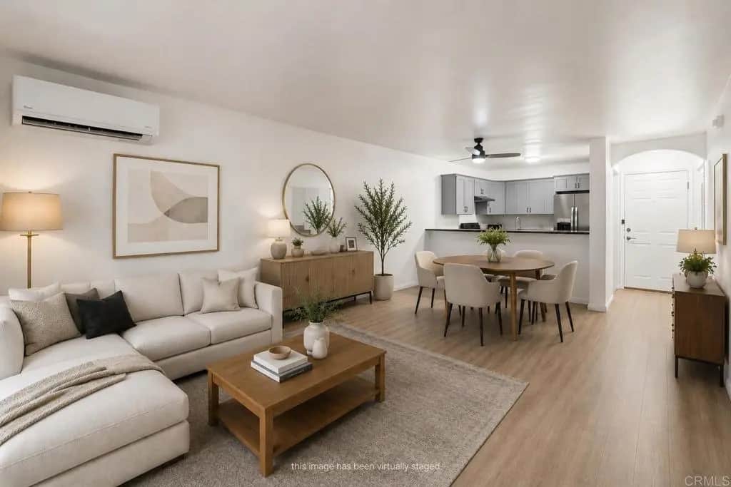4540 60Th Street 208, San Diego, CA — listing photo 1