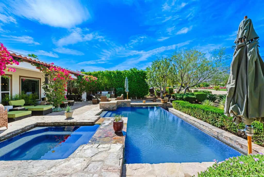 60463 Juniper Lane, La Quinta, CA — listing photo 1