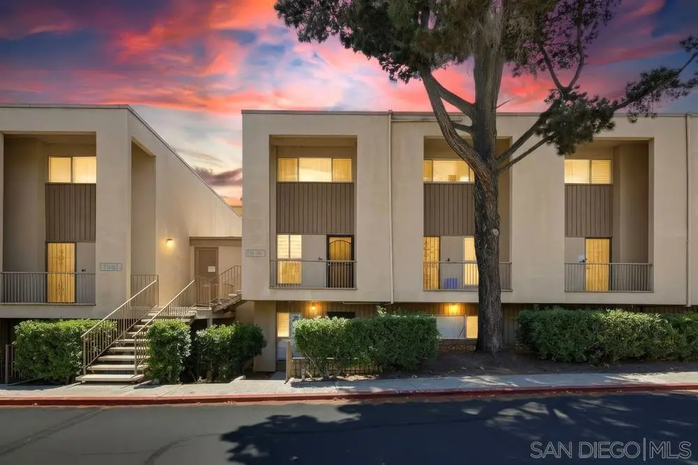5700 Baltimore Dr 76, La Mesa, CA — listing photo 1