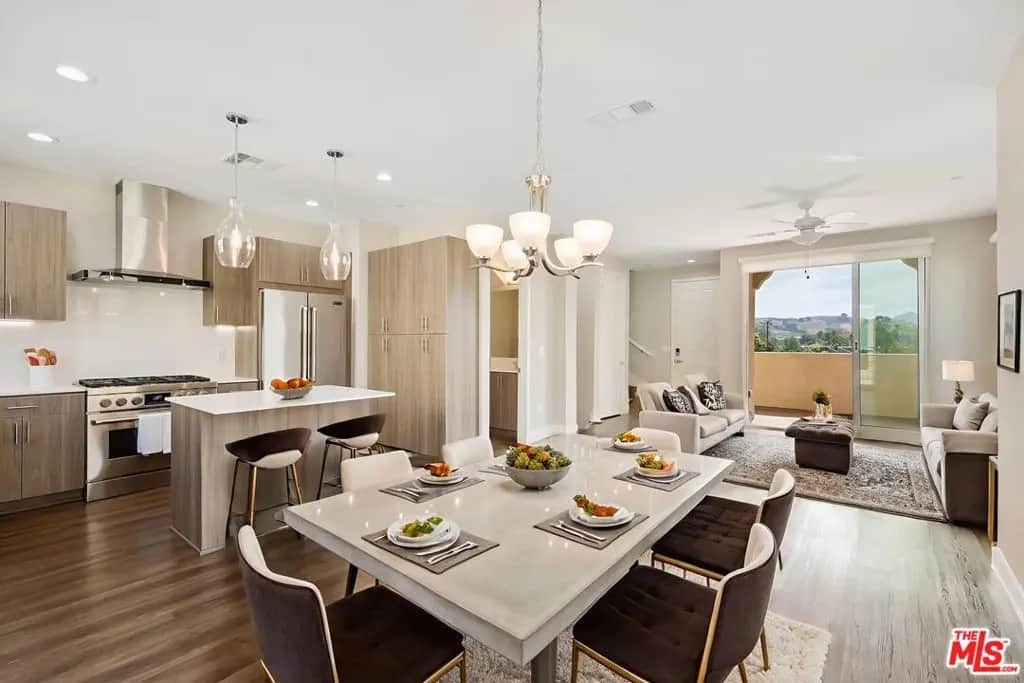 4448 Paxton Place, Calabasas, CA — listing photo 1