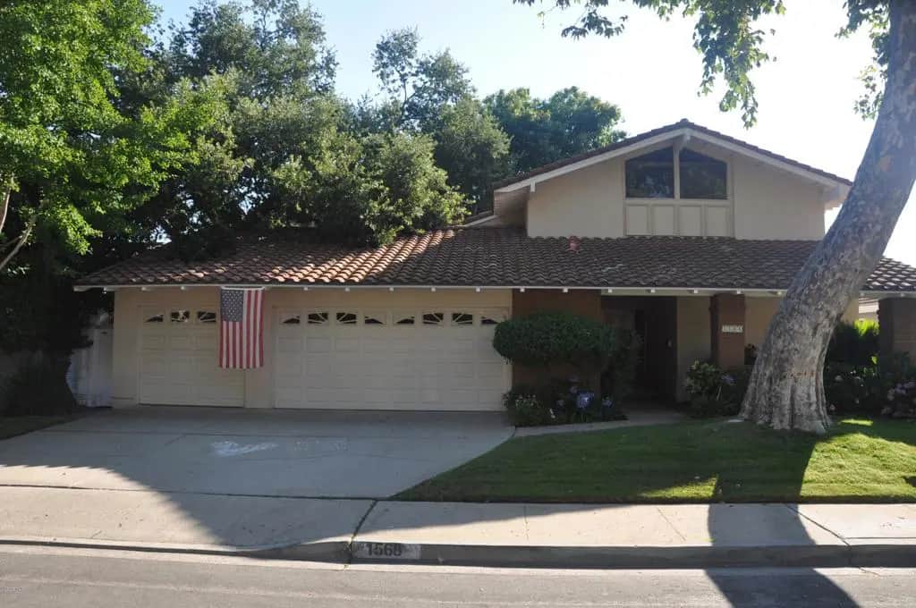 1568 Covington Avenue, Westlake Village, CA — listing photo 1
