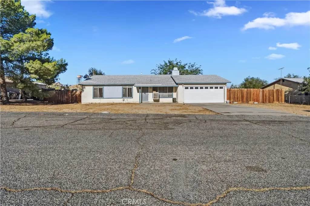 40015 172nd E, Palmdale, CA — listing photo 1