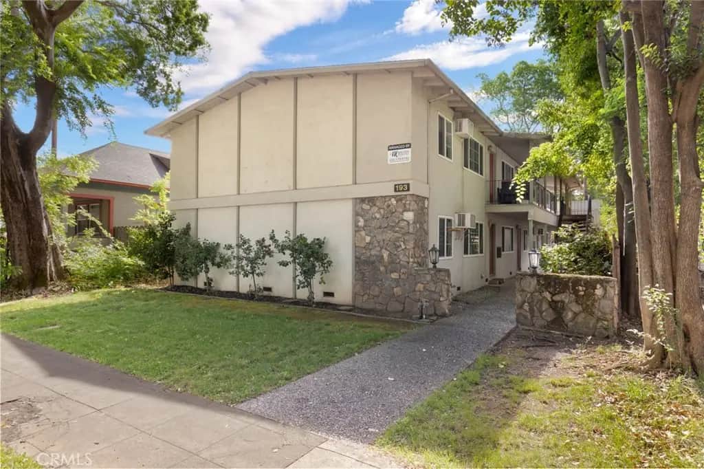 193 E 1st Avenue, Chico, CA — listing photo 1