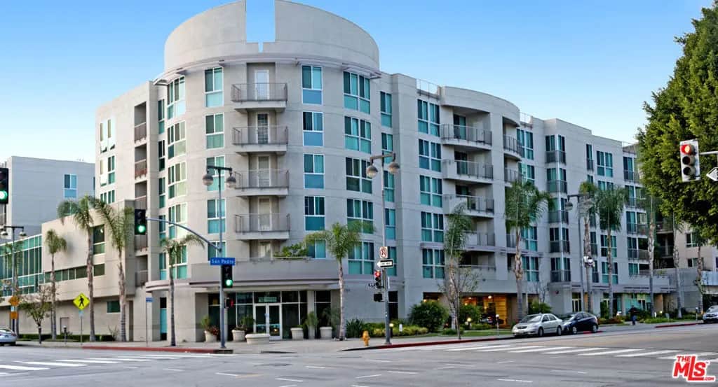 267 S San Pedro Street 508, Los Angeles, CA — listing photo 1