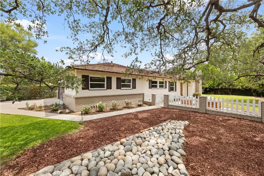2320 Sewanee Lane, Arcadia, CA — listing photo 1
