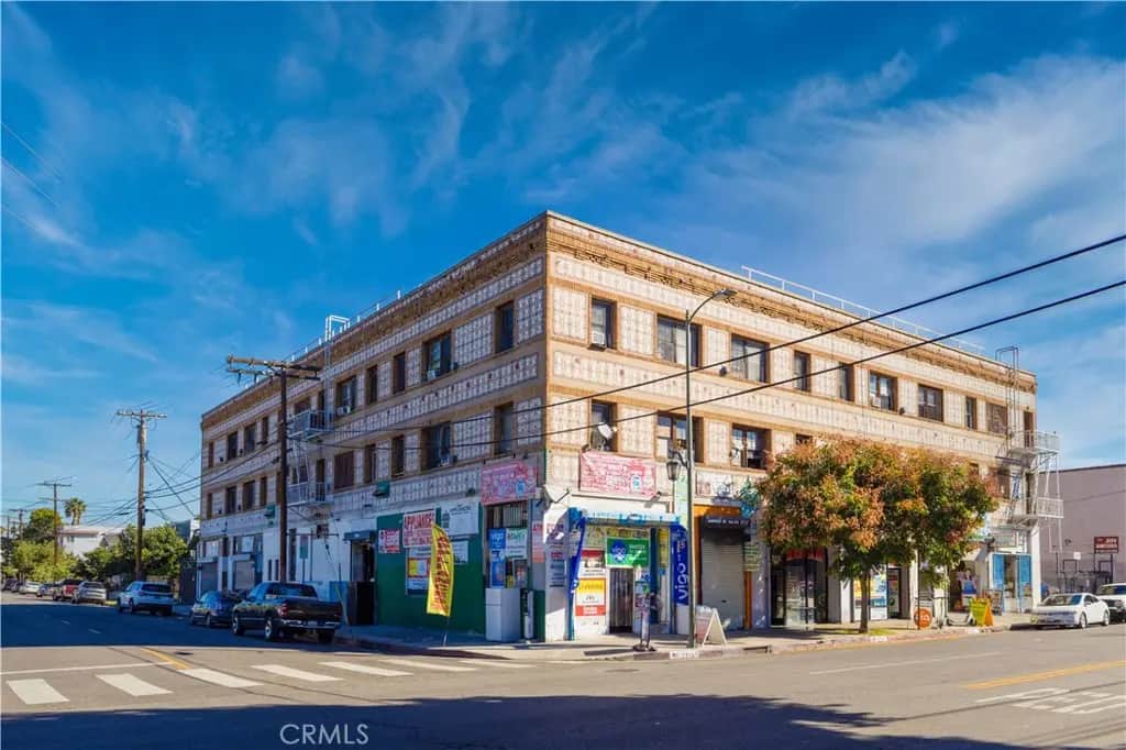2709 W Pico Boulevard, Los Angeles, CA — listing photo 1