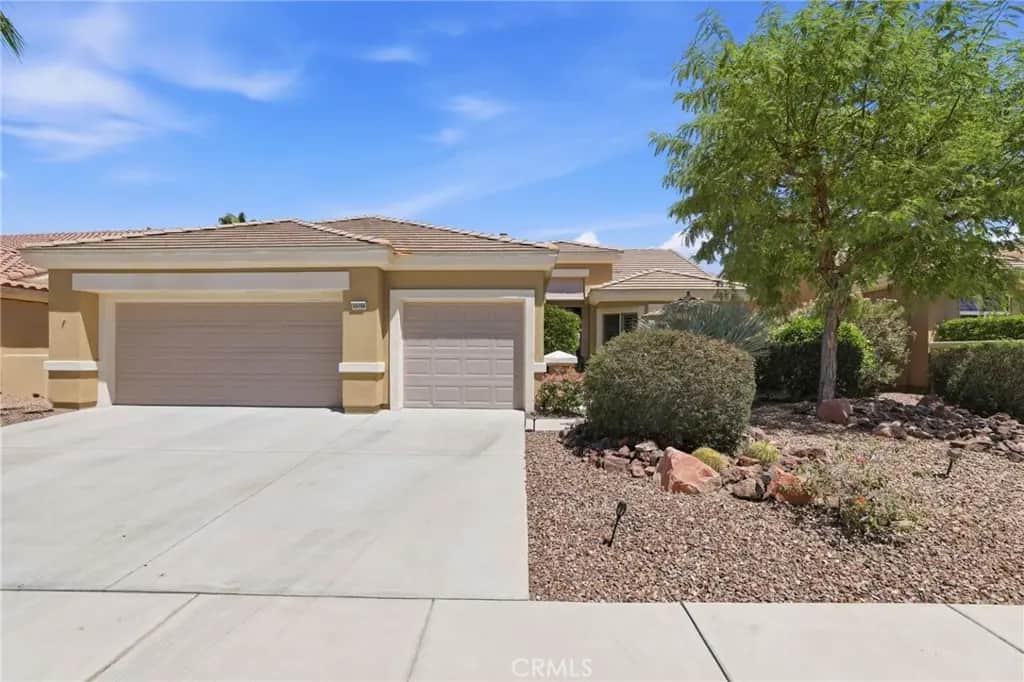 35756 Palomino, Palm Desert, CA — listing photo 1