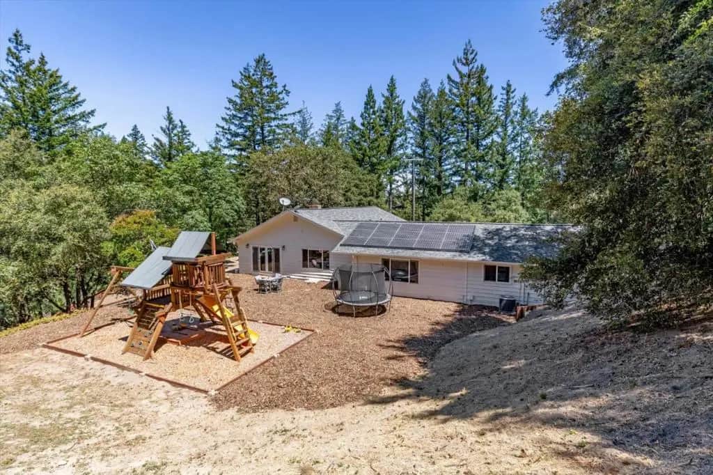 181 Spring Water Lane, Los Gatos, CA — listing photo 1