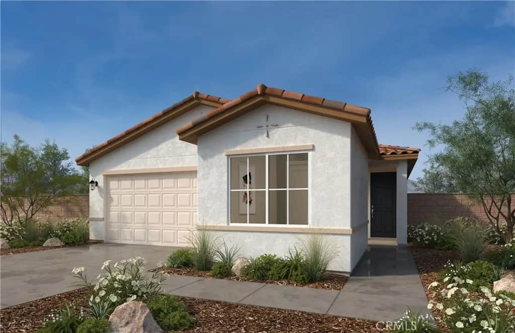 1217 Creighton Circle, Perris, CA — listing photo 1