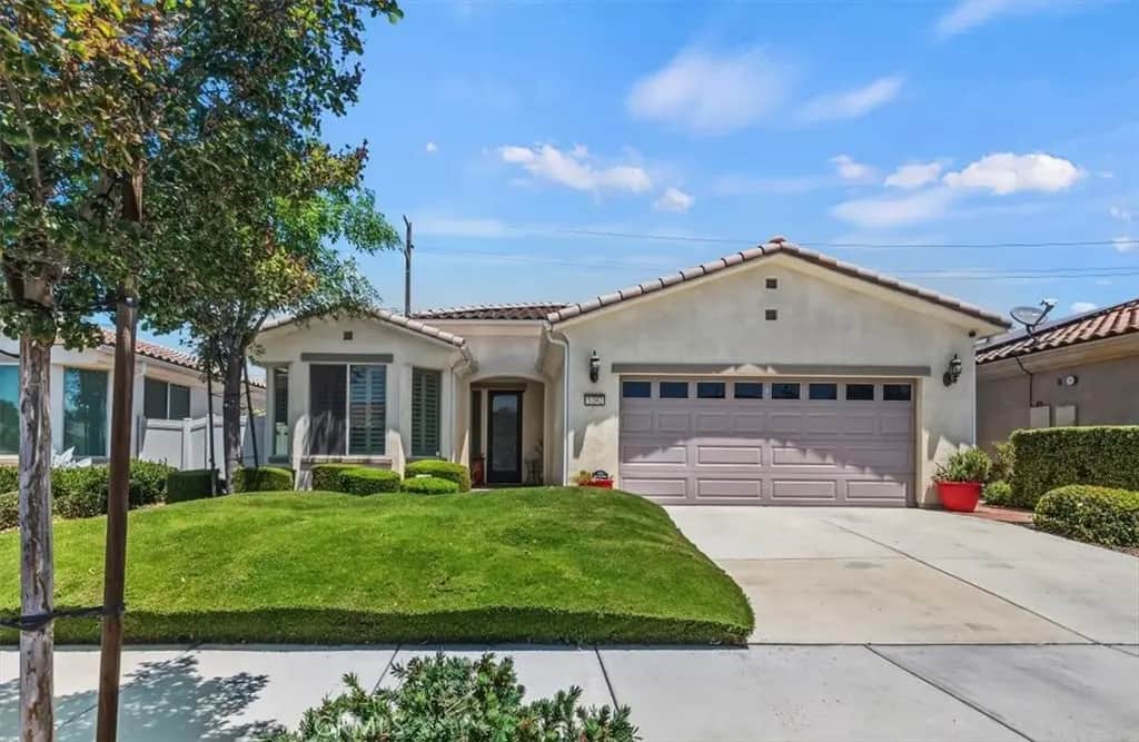 5292 Corte Cerro, Hemet, CA — listing photo 1