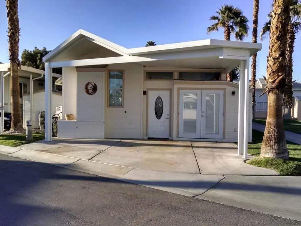 84136 Avenue 44, #712 712, Indio, CA — listing photo 1