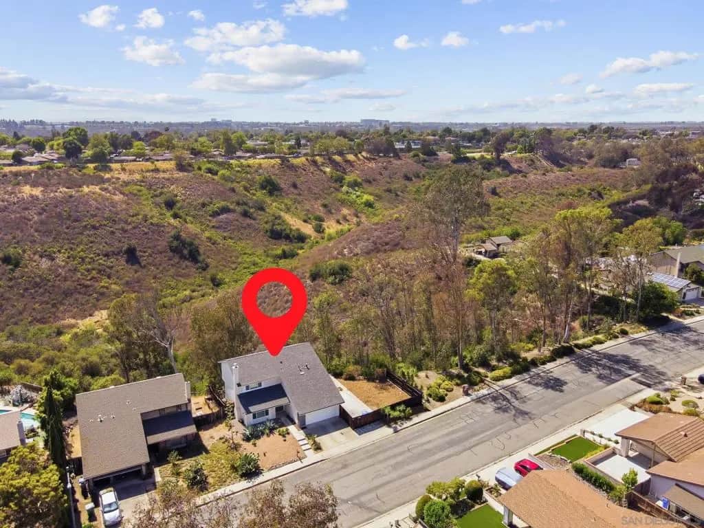 4614 La Cuenta Dr., San Diego, CA — listing photo 1