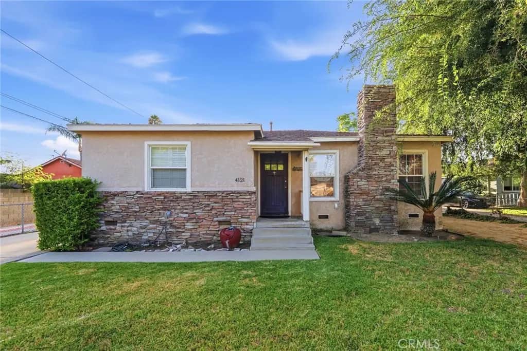 4121 Amistad Ave, Pico Rivera, CA — listing photo 1