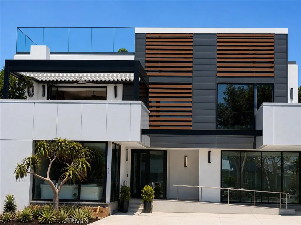 419 29th Street, Newport Beach, CA — listing photo 1