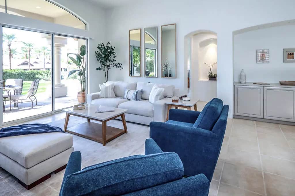 48295 Casita Drive, La Quinta, CA — listing photo 1