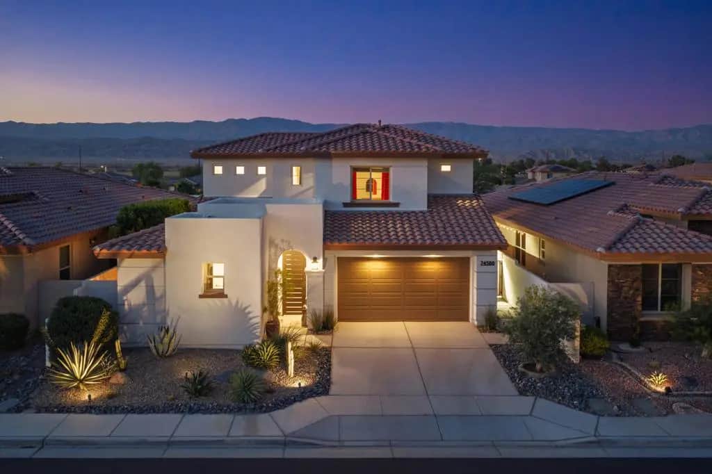 74500 Xander Court, Palm Desert, CA — listing photo 1