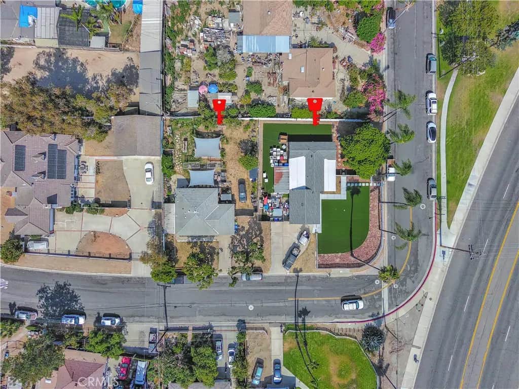 4301 W Lilac, Santa Ana, CA — listing photo 1