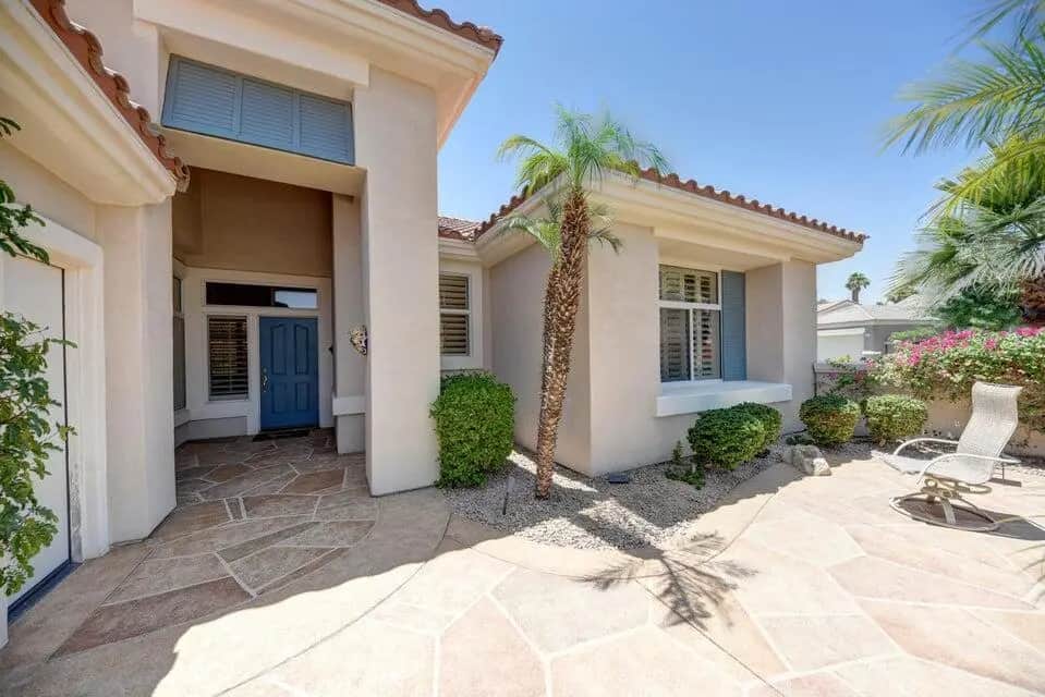 35841 Rosemont Drive, Palm Desert, CA — listing photo 1
