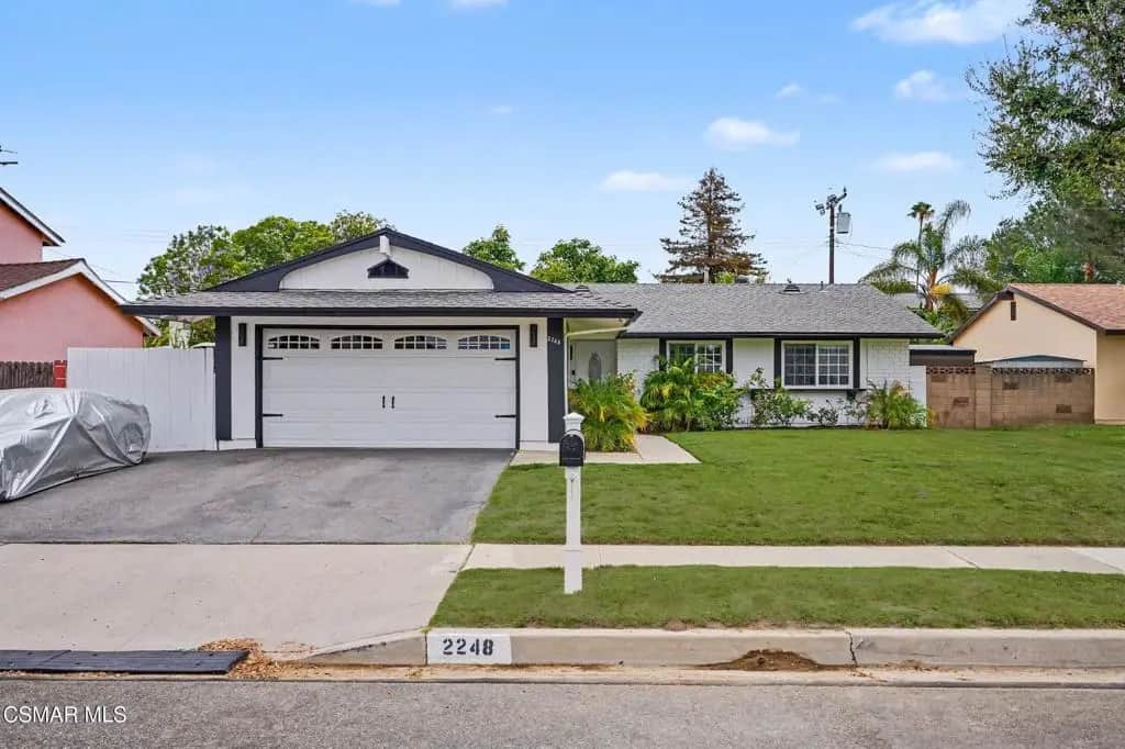 2248 Athens Avenue, Simi Valley, CA — listing photo 1