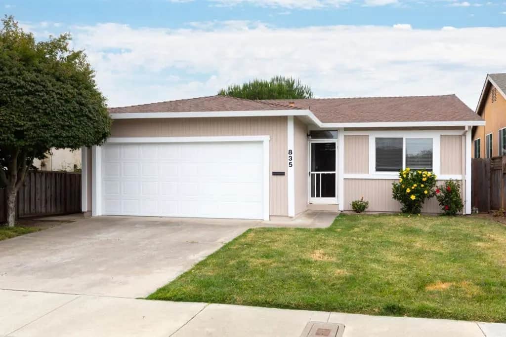 835 Cynthia Drive, Watsonville, CA — listing photo 1