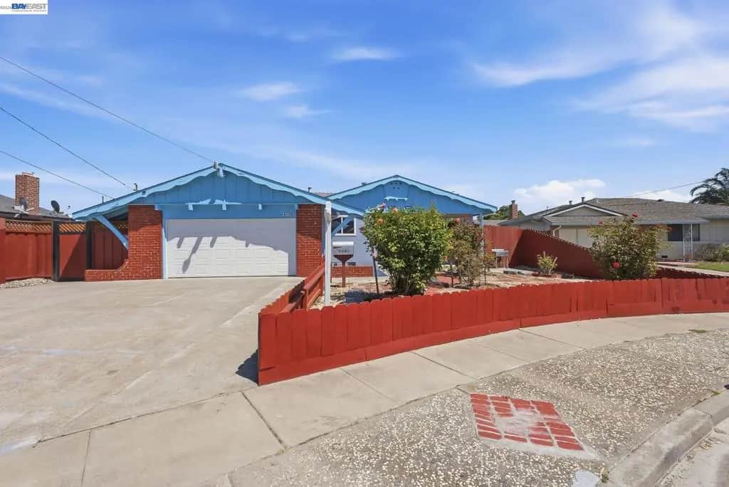 6440 Lotus Ct, Newark, CA — listing photo 1