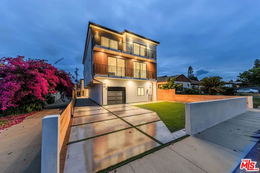 1525 S Carmelina Avenue, Los Angeles, CA — listing photo 1