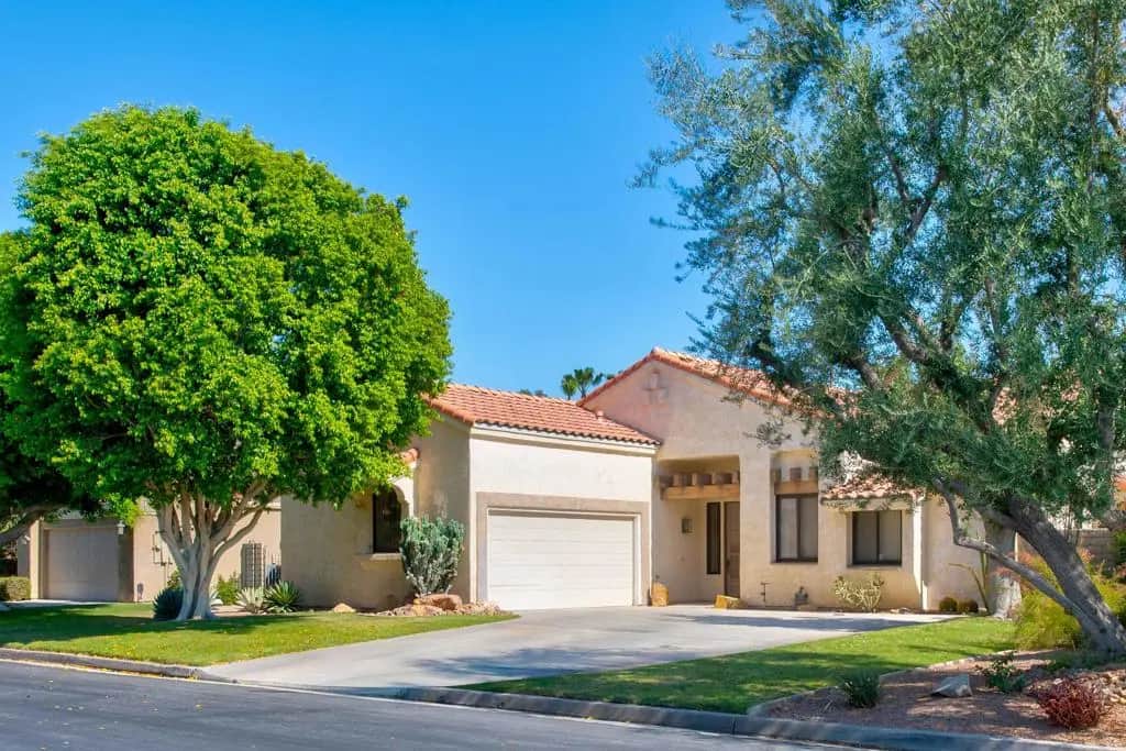 53 San Simeon Place, Rancho Mirage, CA — listing photo 1